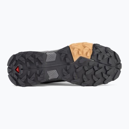Дамски ботуши за трекинг Salomon X ULTRA 5 GTX plum kitten / nine iron / soft clay