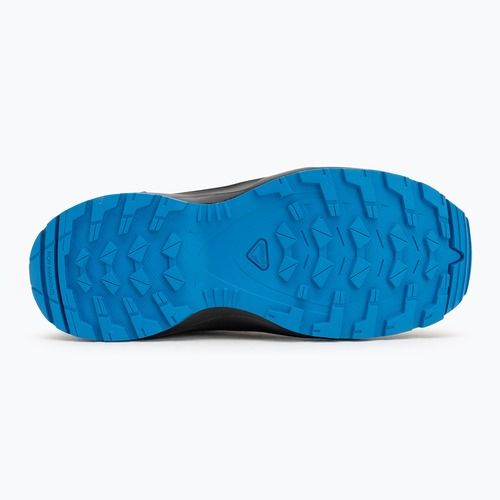 Дамски туристически обувки Salomon X Ultra 360 excalibur/nirvana /hazelnut