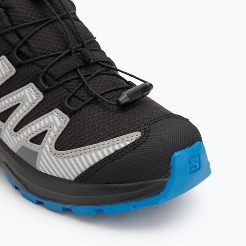 Дамски туристически обувки Salomon X Ultra 360 excalibur/nirvana /hazelnut