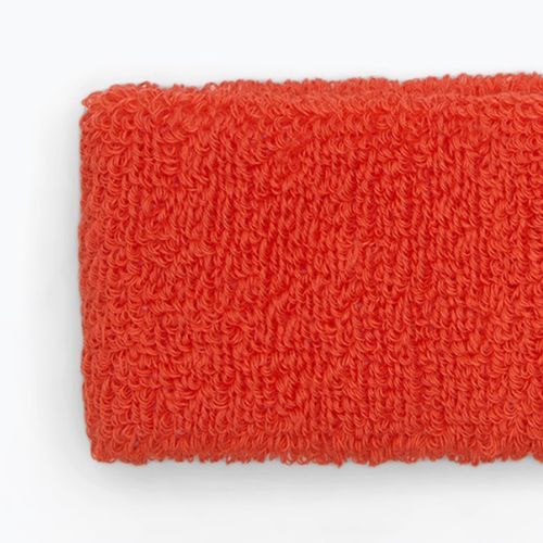 Лента за глава Nike Swoosh Headband bright crimson/cave purple