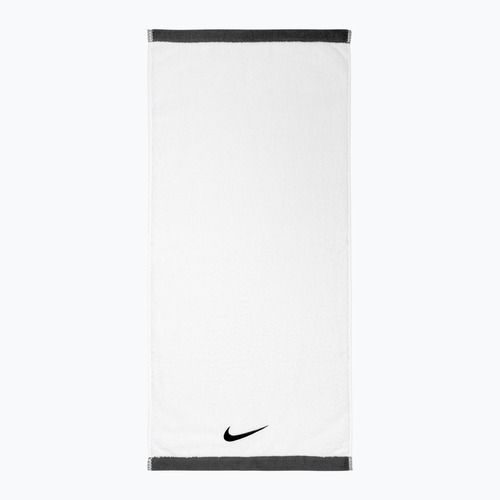 Nike Fundamental Towel Medium NP бяло/черно