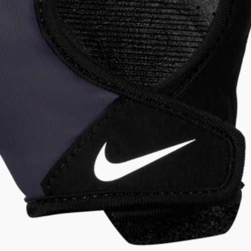 Дамски ръкавици за тренировка Nike Vapor FG dark raisin/black/white