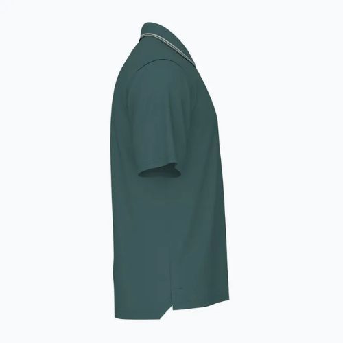 Мъжка тениска New Balance Tournament Polo new spruce