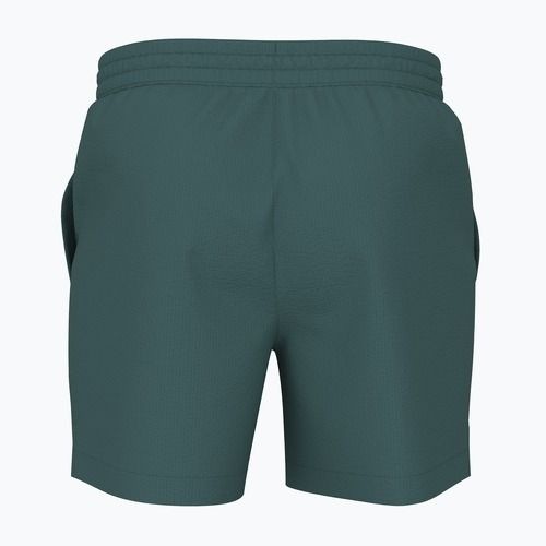 Мъжки New Balance Tournament Seersucker Short new spruc тенис шорти
