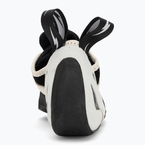 Мъжки обувки за катерене Evolv Defy Lace gray/ black