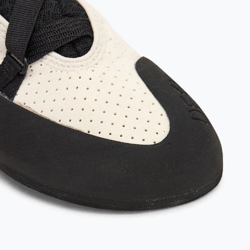 Мъжки обувки за катерене Evolv Defy gray/ black