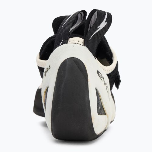 Мъжки обувки за катерене Evolv Defy gray/ black