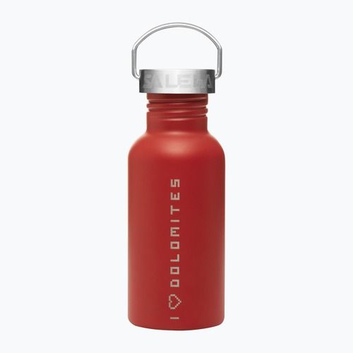 Salewa Aurino BTL 500 ml туристическа бутилка за пламъци/доломити