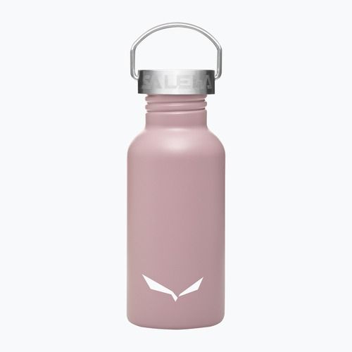 Бутилка за пътуване Salewa Aurino BTL 500ml zephyr/secret poem of nature