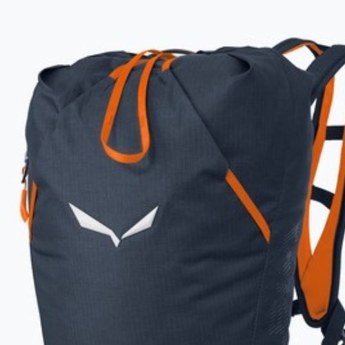 Раница за катерене Salewa Ortles Climb 18 л тъмен деним