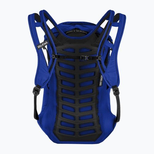 Електрическа туристическа раница Salewa Pedroc 16 л