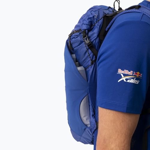 Електрическа туристическа раница Salewa Pedroc 16 л