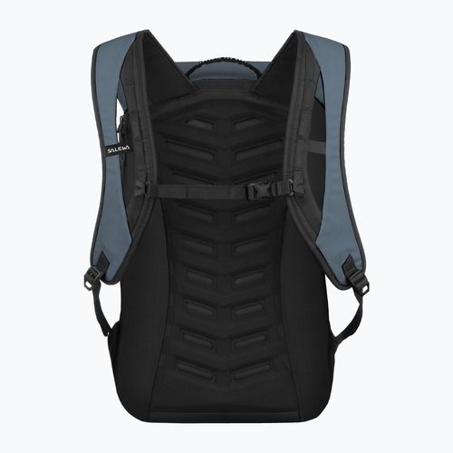 Туристическа раница Salewa Fanes 18 l java blue