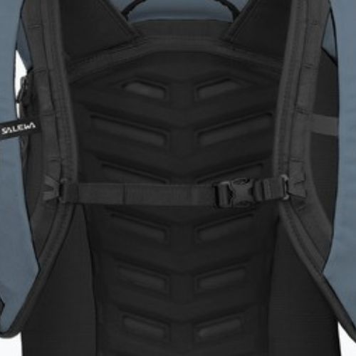 Туристическа раница Salewa Fanes 18 l java blue