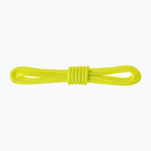 Salewa Ortles Master Cord 6mm Precut жълто въже за катерене