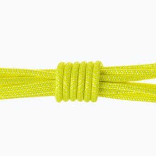 Salewa Ortles Master Cord 6mm Precut жълто въже за катерене