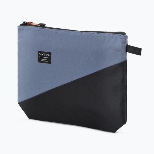 Чанта за аксесоари Salewa Fanes java blue