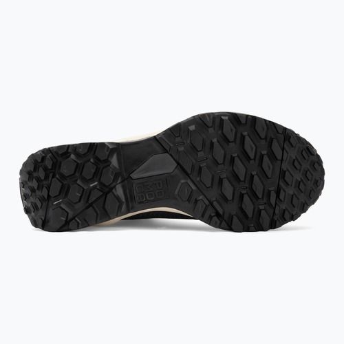 Salewa дамски ботуши за трекинг Puez Leather Mid Ptx quicksand / onyx
