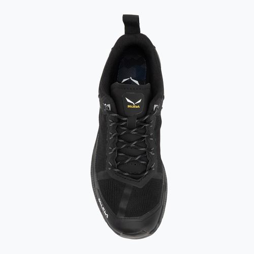 Salewa Pedroc Air дамски туристически обувки черни / камуфлажни