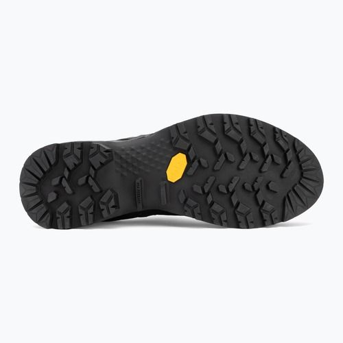 Дамски ботуши за трекинг Salewa MTN Trainer 2 GTX shadow /black