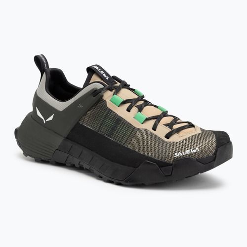 Мъжки обувки Salewa Wildfire Nxt quicksand / dark olive