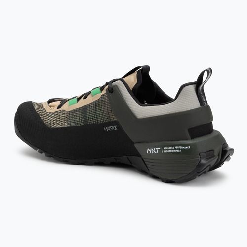 Мъжки обувки Salewa Wildfire Nxt quicksand / dark olive