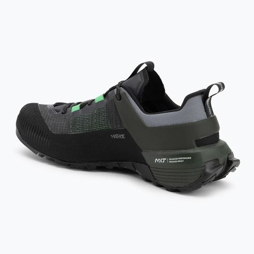Salewa Wildfire Nxt GTX onyx / irish green мъжки обувки за подходи