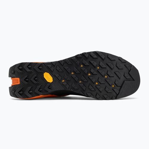 Мъжки обувки Salewa Wildfire Nxt Mid GTX за подход bombay brown / tumeric