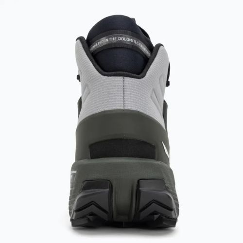 Мъжки обувки Salewa Wildfire Nxt Mid GTX alloy / dark olive