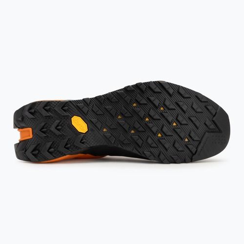 Salewa Wildfire Nxt Knit alloy / tumeric мъжки обувки за подход