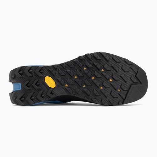 Salewa Wildfire Nxt onyx / morning blue дамски обувки за подходи