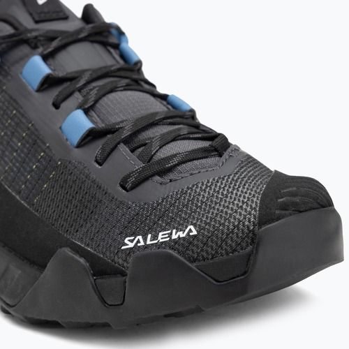Salewa Wildfire Nxt onyx / morning blue дамски обувки за подходи