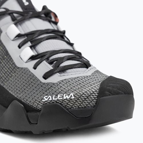 Salewa Wildfire Nxt alloy / etruscan red дамски обувки за подход