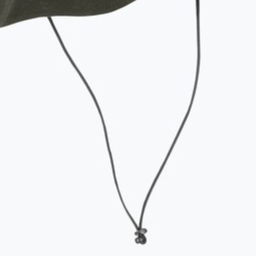 Salewa Puez Hemp Brimmed шапка тъмна маслина