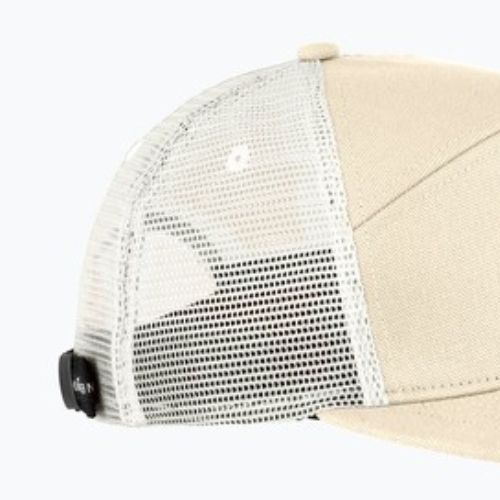 Дамска бейзболна шапка Salewa Pure Salamander Logo oatmeal