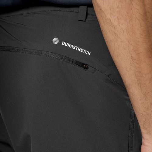 Мъжки панталони за трекинг Salewa Puez Talveno Dst 2/1 black out