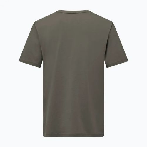 Мъжка тениска Salewa Eagle Logo Patch 5A50 faded green