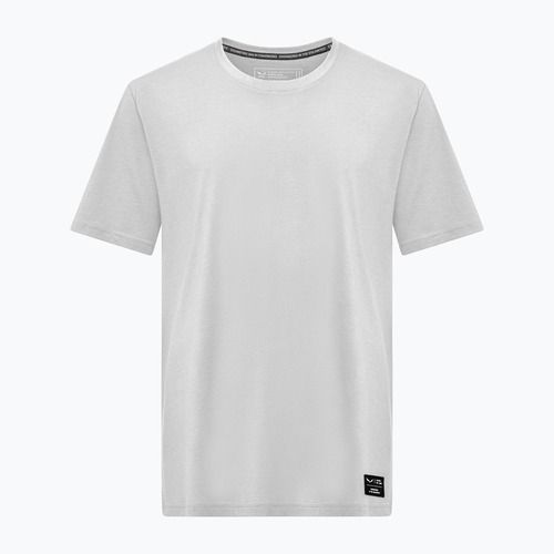 Мъжка тениска Salewa Eagle Logo Patch 0060 optical white