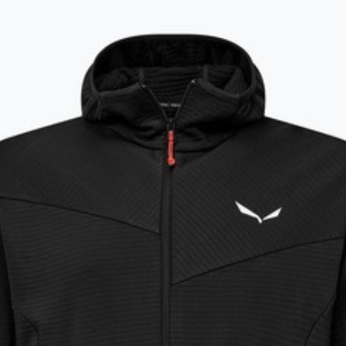 Мъжки потник за трекинг Salewa Puez Altavia PL HD black out