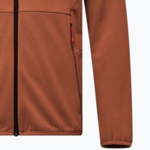 Мъжки суитчър за трекинг Salewa Puez Cammio BG bombay brown