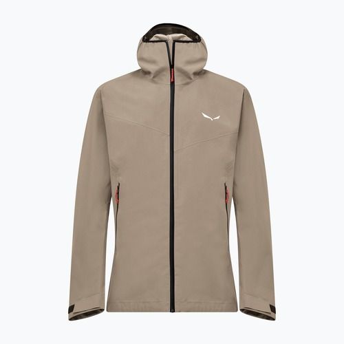 Мъжко софтшел яке Salewa Puez GTX 3L EPE quicksand