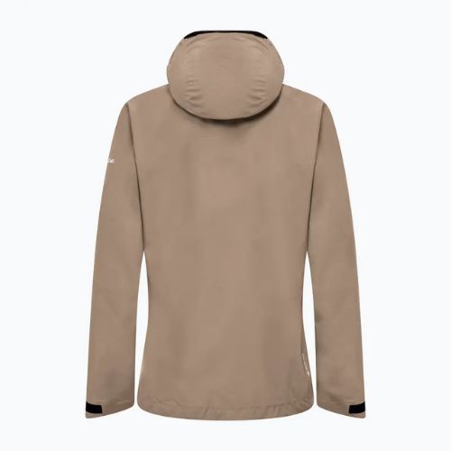 Мъжко софтшел яке Salewa Puez GTX 3L EPE quicksand