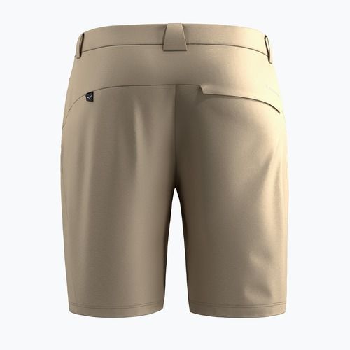 Salewa Puez Talveno DST quicksand мъжки шорти за трекинг