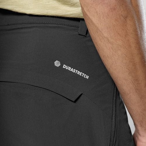 Salewa Puez Talveno DST мъжки шорти за трекинг black out