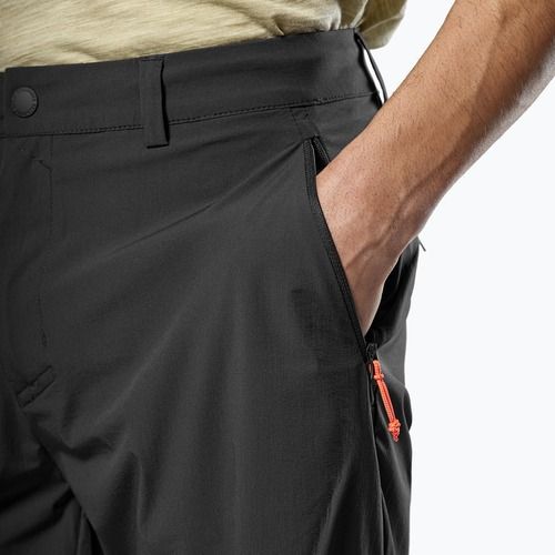 Salewa Puez Talveno DST мъжки шорти за трекинг black out