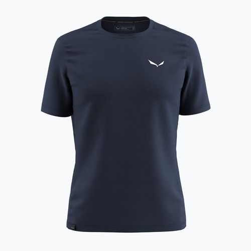 Мъжки блейзър Salewa Puez HYB Dry navy