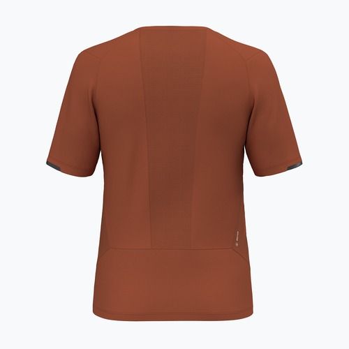Мъжка риза за трекинг Salewa Pedroc Dry Hyb bombay brown