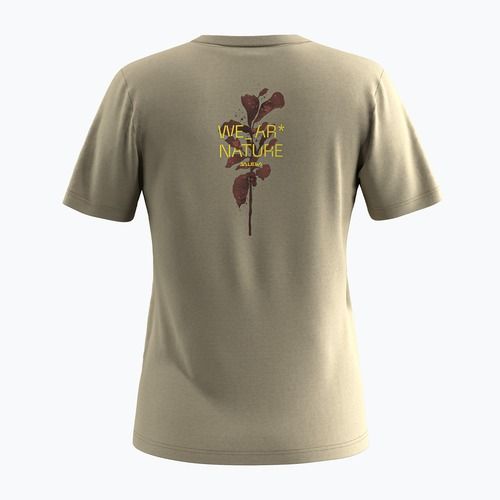 Salewa Eagle Nature quicksand дамска тениска