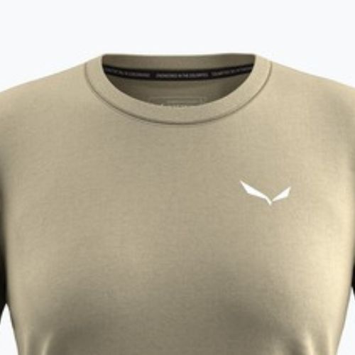 Salewa Eagle Nature quicksand дамска тениска
