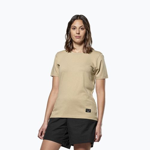 Дамска тениска Salewa Eagle Sunset Loose quicksand